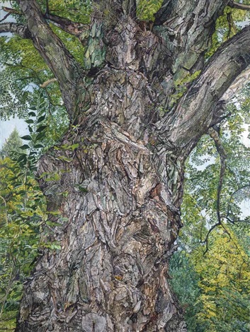 Ellen Altfest Tree